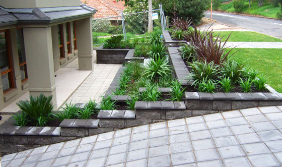 Garden Landscaping Adelaide | Affordable Gardening